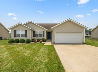 1409 Quebec Way, Bowling Green, KY 42101