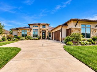 109 Pink Mimosa, Horseshoe Bay, TX 78657