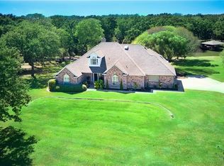 3005 Rock Rd, Corsicana, TX 75109