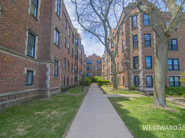 574 Sheridan Sq APT 2, Evanston, IL 60202