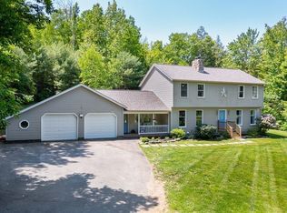 240 Dickinson Hill Rd, Russell, MA 01071