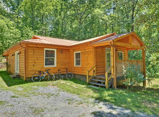 686 Berean Church Rd #2, Ellijay, GA 30540