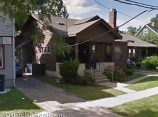 532 Elm St, Ann Arbor, MI 48104