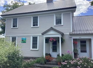 1451 County Route 351, Rensselaerville, NY 12147