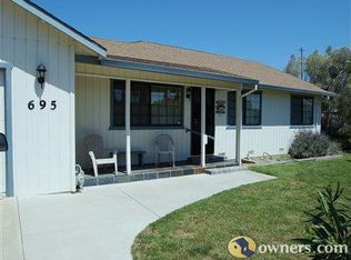 695 Middlefield Rd, Salinas, CA 93906