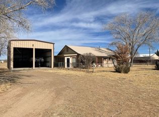803 540th Loop, Logan, NM 88426