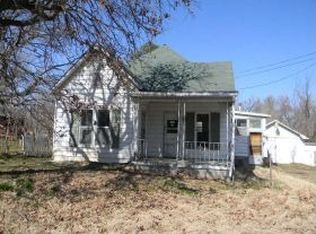 64850-1001 1001, Neosho, MO 64850