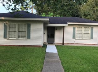 4008 Jande St, Lake Charles, LA 70605