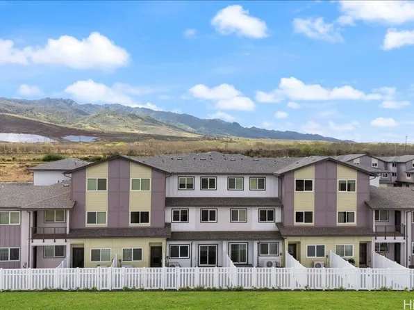 91-4099 Hikuono St #504, Kapolei, HI 96707