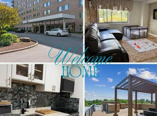 Park Sutton Condominiums, Silver Spring, MD 20910