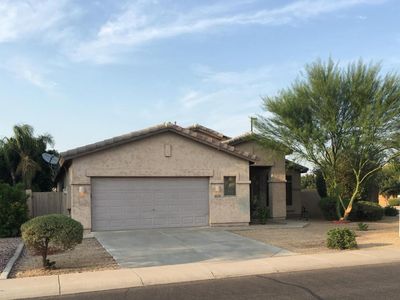 1706 E Washington Ct, Gilbert, AZ, 85234