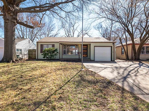 2nd image of 3801 E Grail Ave