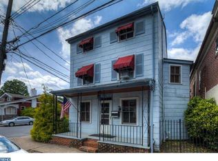 38 W 5th St, New Castle, DE 19720