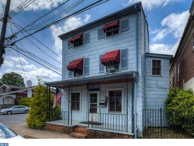38 W 5th St, New Castle, DE, 19720