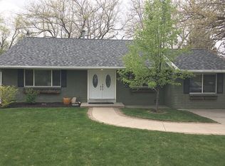 2992 S 400 W, Bountiful, UT 84010