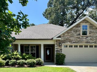 404 Amherst St, Kathleen, GA 31047