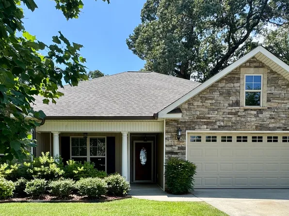 404 Amherst St, Kathleen, GA 31047