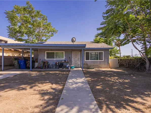 1595 Union St, San Bernardino, CA 92411