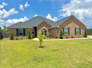 16972 Stonegate Dr, Athens, AL 35613