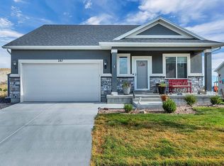 287 Sandstone Way, Santaquin, UT 84655