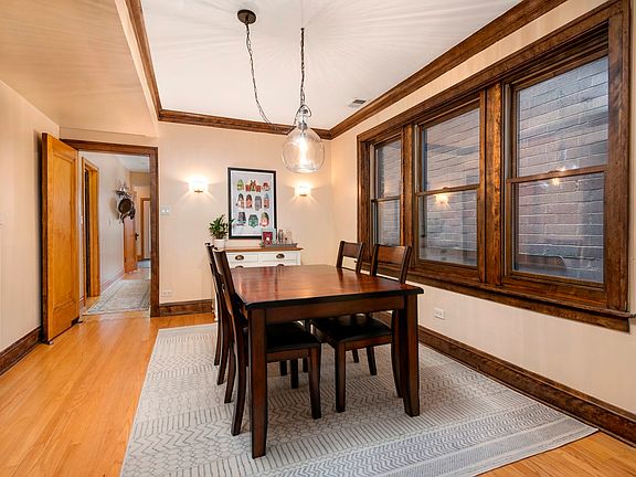 4th image of 3609 N Damen Ave #2