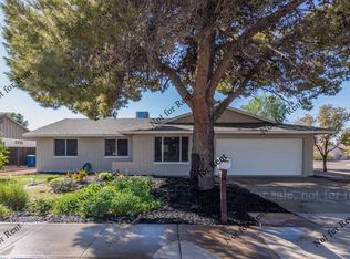 2103 E Sesame St, Tempe, AZ 85283