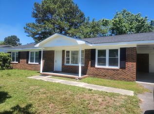 6524 Acus Ct, Fayetteville, NC 28303