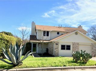 2103 Kenneth Ave #A, Austin, TX 78741