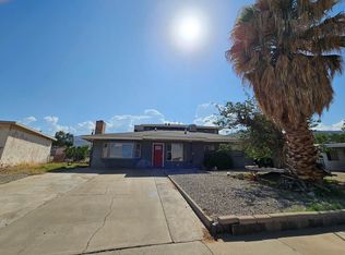 602 Spruce Ave, Alamogordo, NM 88310