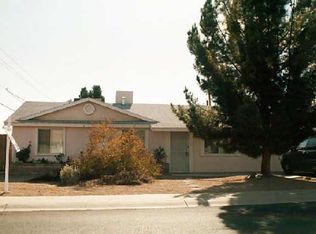 3549 E Voltaire Ave, Phoenix, AZ 85032