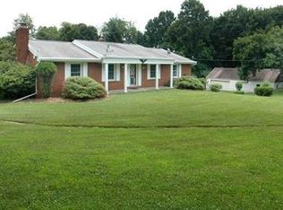 225 Echo Ridge Rd, Apollo, PA 15613