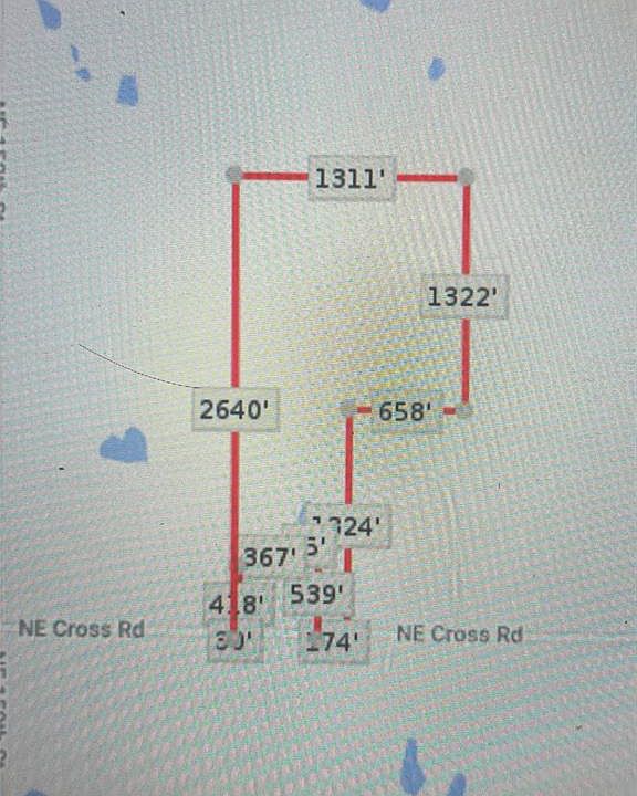 2nd image of 15542 NE Cross Rd