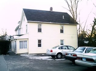 84 Maple Ave, Danbury, CT 06810