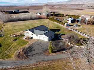 9800 Bittner Rd, Yakima, WA 98901