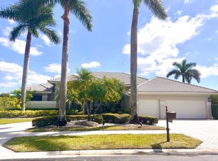 6590 Newport Lake Cir #6590, Boca Raton, FL 33496