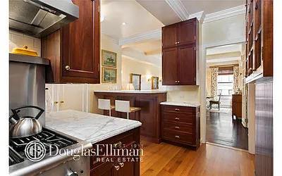 Sold by Douglas Elliman