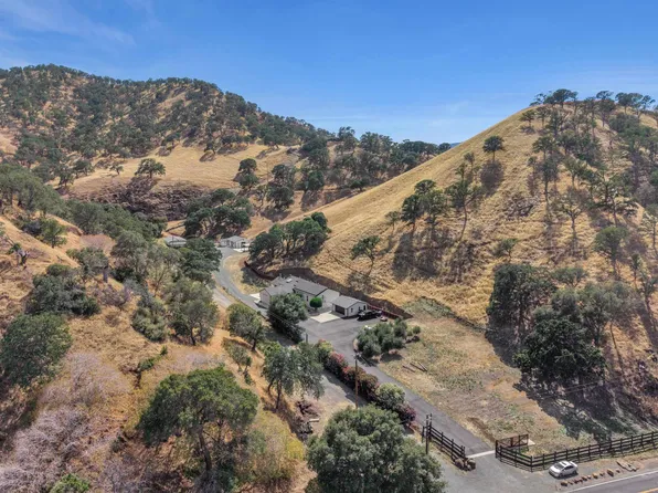 16800 Marsh Creek Rd, Clayton, CA 94517