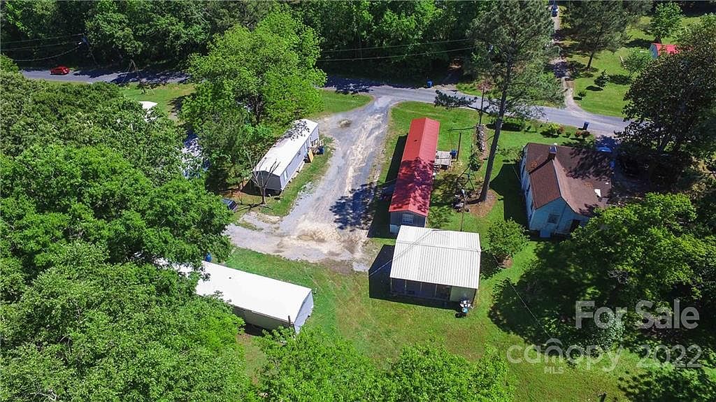 207/211 Bruton St, Biscoe, NC 27209 Zillow