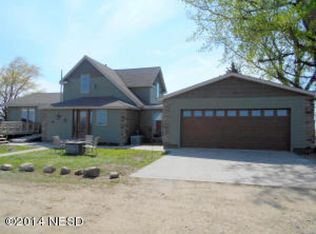 17418 Sd Highway 25, Clark, SD 57225