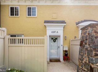 4187 S Four Mile Run Dr UNIT A, Arlington, VA 22204