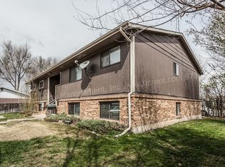R-14, Fort Collins, CO 80521