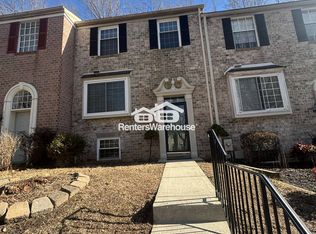 11871 New Country Ln, Columbia, MD 21044