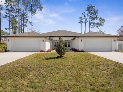 26 Emerald Lane A #&-B, Palm Coast, FL, 32164