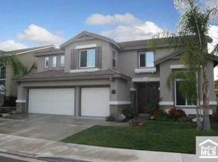 19701 Dorado Dr, Trabuco Canyon, CA 92679