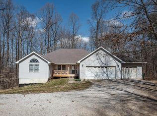 6052 N Tree Farm Rd, Solsberry, IN 47459
