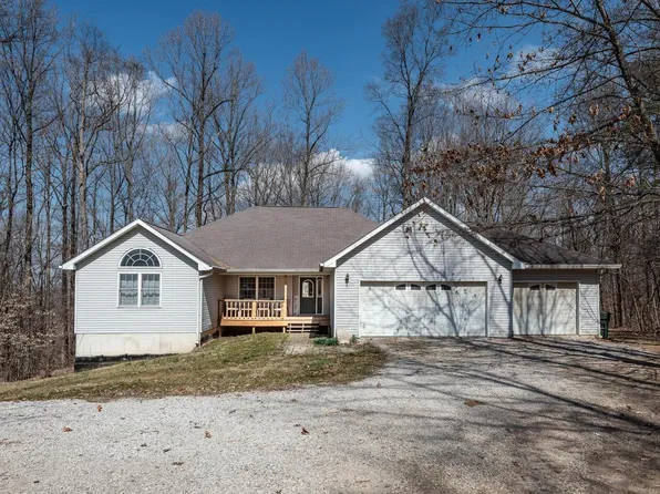 6052 N Tree Farm Rd, Solsberry, IN 47459