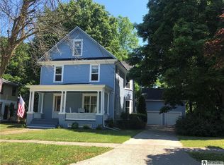 189 Temple St, Fredonia, NY