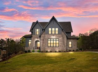 428 Southledge Rd, Birmingham, AL 35242