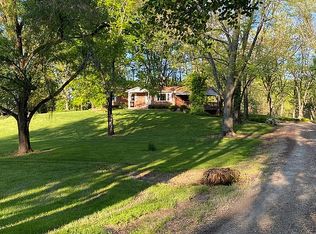 6783 Hilltop Rd, West Harrison, IN 47060