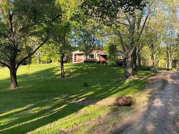 6783 Hilltop Rd, West Harrison, IN 47060